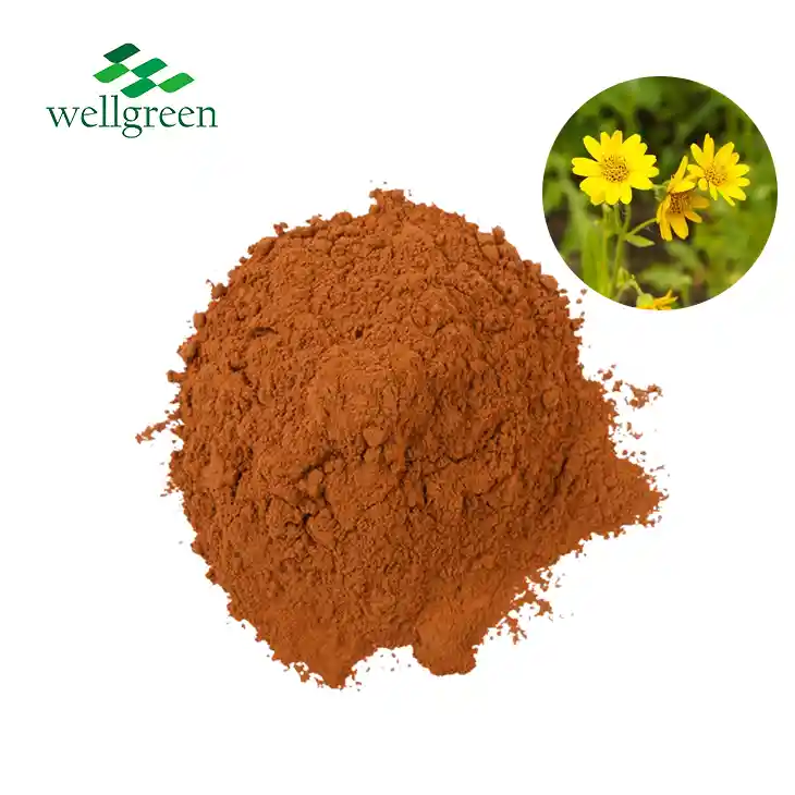 Fulvic Acid Powder